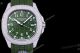 High Quality Replica Patek Philippe Nautilus Diamond Bezel Green Face SF Factory Watch (2)_th.jpg